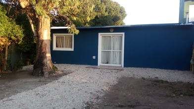 Alquiler temporario de casa em Miramar