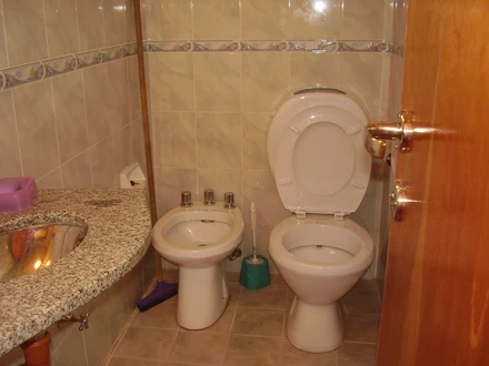Alquiler temporario de casa em Miramar