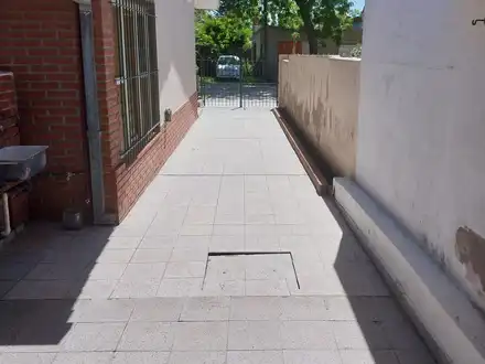 Alquiler temporario de casa em Miramar
