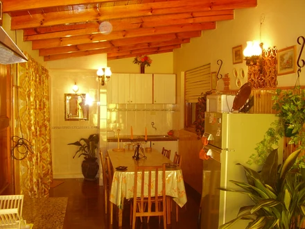 Alquiler temporario de casa em Miramar