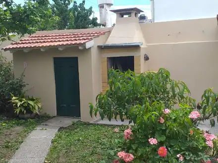 Alquiler temporario de casa em Miramar
