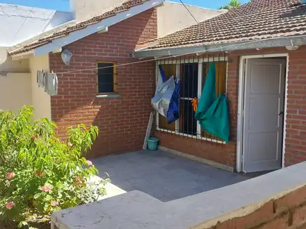 Alquiler temporario de casa em Miramar