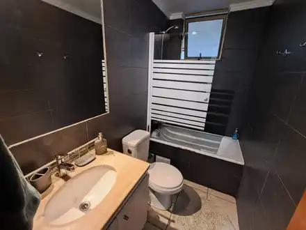 Arriendo temporario de departamento en La serena