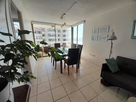 Arriendo temporario de departamento en La serena