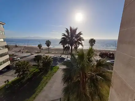 Arriendo temporario de departamento en La serena