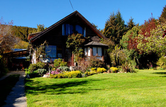 Alquiler temporario de casa en San carlos de bariloche