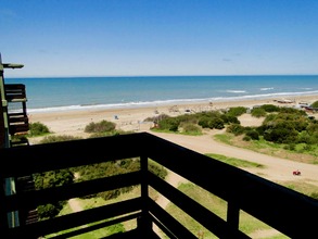 Alquiler temporario de departamento en Pinamar