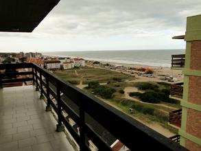 Alquiler temporario de apartamento em Pinamar