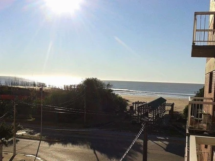 Alquiler temporario de apartamento em San clemente del tuyú