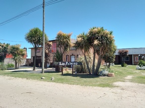 Alquiler temporario de cabaña en Atlantida