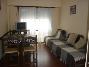 Alquiler temporario de apartamento em Necochea