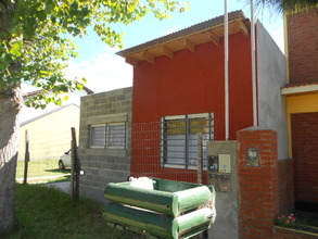 Alquiler temporario de casa em Lucila del mar