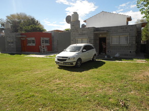 Alquiler temporario de casa em Lucila del mar