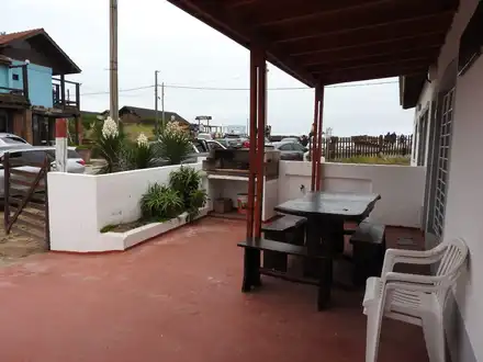 Alquiler temporario de casa em Villa gesell