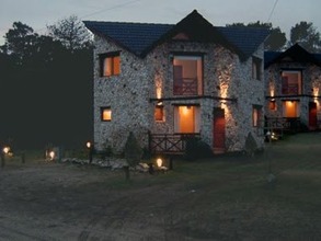 Alquiler temporario de casa en Villa gesell