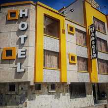 Arriendo temporario de hotel em Pasto