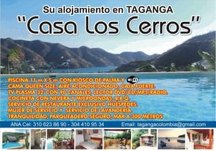 Arriendo temporario de hotel em Santa marta