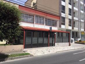 Arriendo temporario de hotel em Bogotá