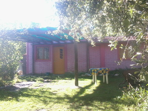 Alquiler temporario de casa en Tunuyan-manzano historico