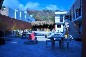 Arriendo temporario de hotel em Santa marta taganga