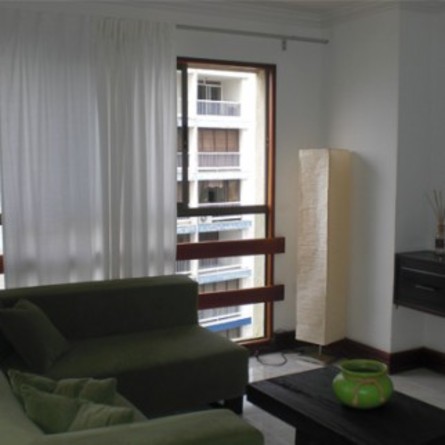 Arriendo temporario de apartamento em Santa marta-rodadero