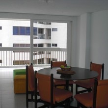 Arriendo temporario de departamento en Santa marta-rodadero