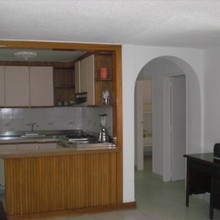 Arriendo temporario de departamento en Santa marta-rodadero