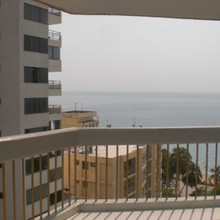 Arriendo temporario de apartamento em Santa marta-rodadero