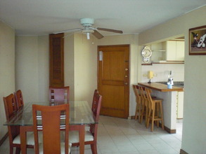 Arriendo temporario de departamento en Santa marta-rodadero