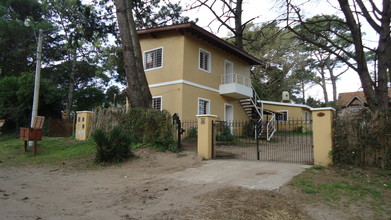 Alquiler temporario de departamento en Villa gesell