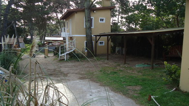 Alquiler temporario de apartamento em Villa gesell