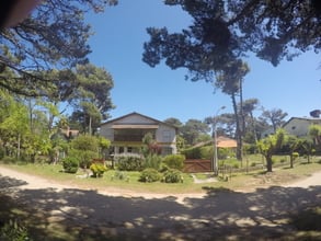 Alquiler temporario de apartamento em Villa gesell