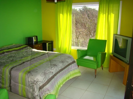 Alquiler temporario de casa en Nueva atlantis