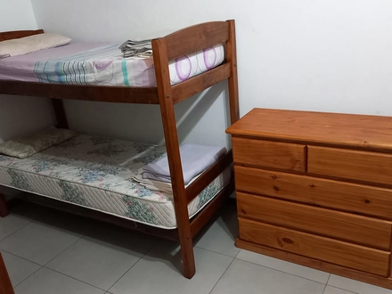 Alquiler temporario de casa em Mar de ajo