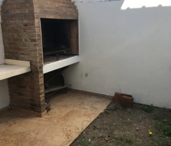 Alquiler temporario de casa em Mar de ajo