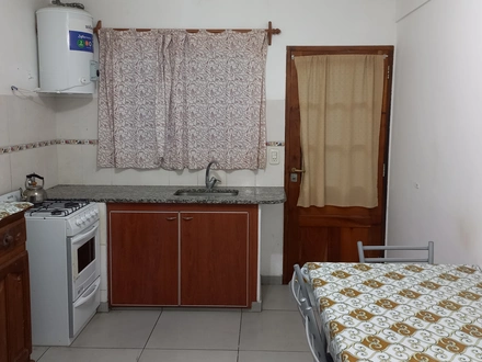 Alquiler temporario de casa em Mar de ajo