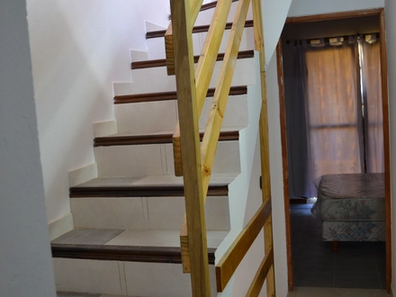Alquiler temporario de casa em Mar de ajo
