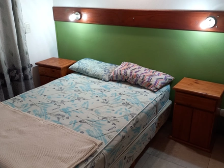 Alquiler temporario de casa em Mar de ajo