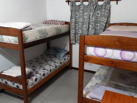 Alquiler temporario de casa em Mar de ajo