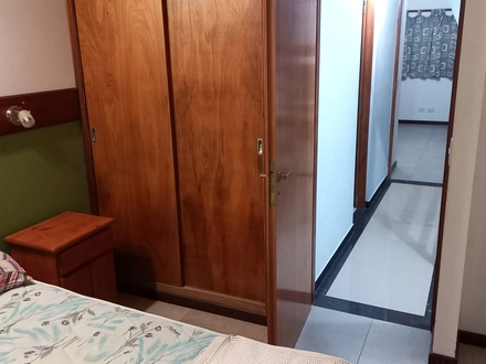 Alquiler temporario de casa em Mar de ajo