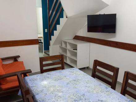 Alquiler temporario de casa em Mar de ajo
