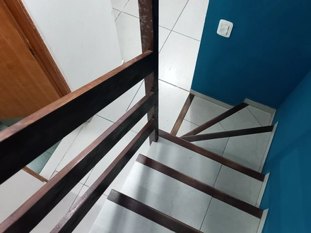 Alquiler temporario de casa em Mar de ajo