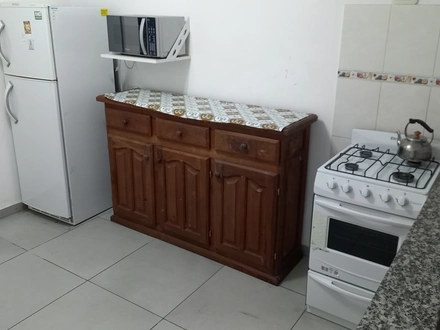 Alquiler temporario de casa em Mar de ajo