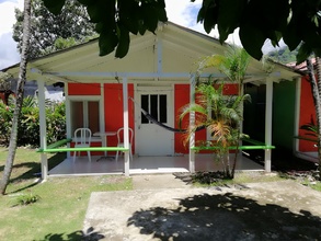 Arriendo temporario de cabana em Capurgana