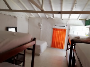 Arriendo temporario de cabana em Capurgana