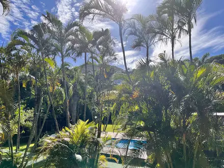 Alquiler temporario de hotel em Bombinhas