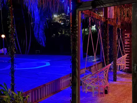 Alquiler temporario de hotel em Bombinhas