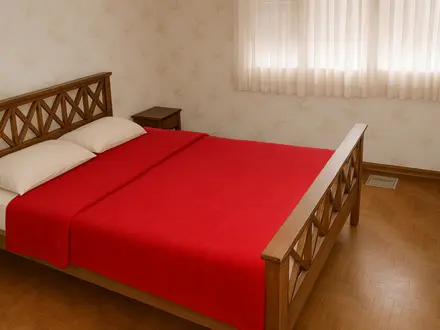 Alquiler temporario de casa em Miramar