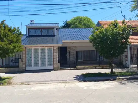 Alquiler temporario de casa em Miramar