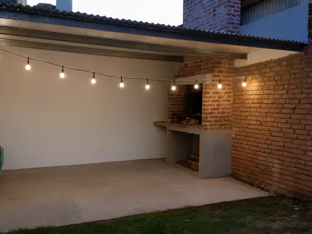 Alquiler temporario de casa em Miramar